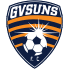 Logo Goulburn Valley Suns