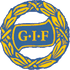 Logo Grebbestads IF