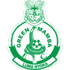 Logo Green Mamba
