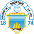 Logo Greenock Morton