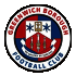 Logo Greenwich Borough