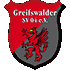 Logo Greifswalder FC