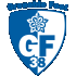 Logo Grenoble