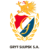 Logo Gryf Slupsk