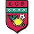 Logo Guadeloupe