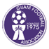 Logo Guam