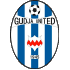 Logo Gudja United