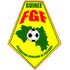 Logo Guinea U17