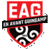 Logo Guingamp B
