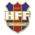 Logo Haernoesands FF