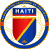 Logo Haïti U17