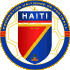 Logo Haïti (Vrouwen)