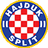 Logo Hajduk Split B