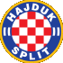 Logo Hajduk Split