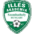 Logo Haladas