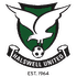 Logo Halswell United