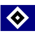 Logo Hamburger SV II
