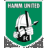 Logo Hamm United
