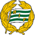 Logo Hammarby IF (Vrouwen)