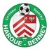 Logo Haroue Benney