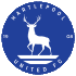 Logo Hartlepool United