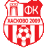 Logo Haskovo 2009
