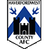 Logo Haverfordwest