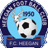Logo Heegan FC
