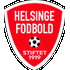 Logo Helsinge Fodbold