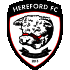 Logo Hereford
