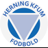 Logo Herning KFUM