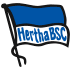 Logo Hertha Berlin II