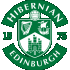 Logo Hibernian