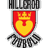 Logo Hilleroed