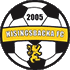 Logo Hisingsbacka FC