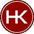 Logo HK Kopavogs