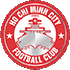 Logo Ho Chi Minh City Police Club