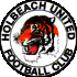 Logo Holbeach United