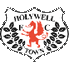 Logo Holywell Town