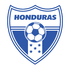 Logo Honduras U17