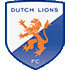 Logo Houston Dutch Lions