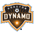 Logo Houston Dynamo FC