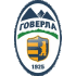 Logo Hoverla Uzhhorod