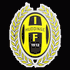 Logo Huddinge IF