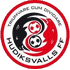 Logo Hudiksvalls FF