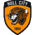Logo Hull City