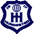 Logo Hundested IK