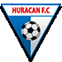 Logo Huracan FC