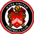 Logo Hyde United