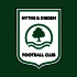 Logo Hythe & Dibden